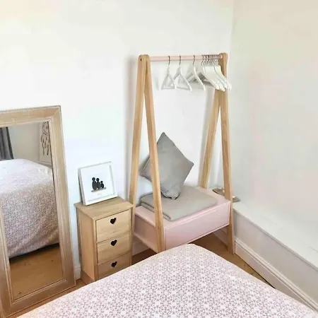 Sea La Vie Tenby Lovely 1 Bed Flat - Sea Views Exterior photo