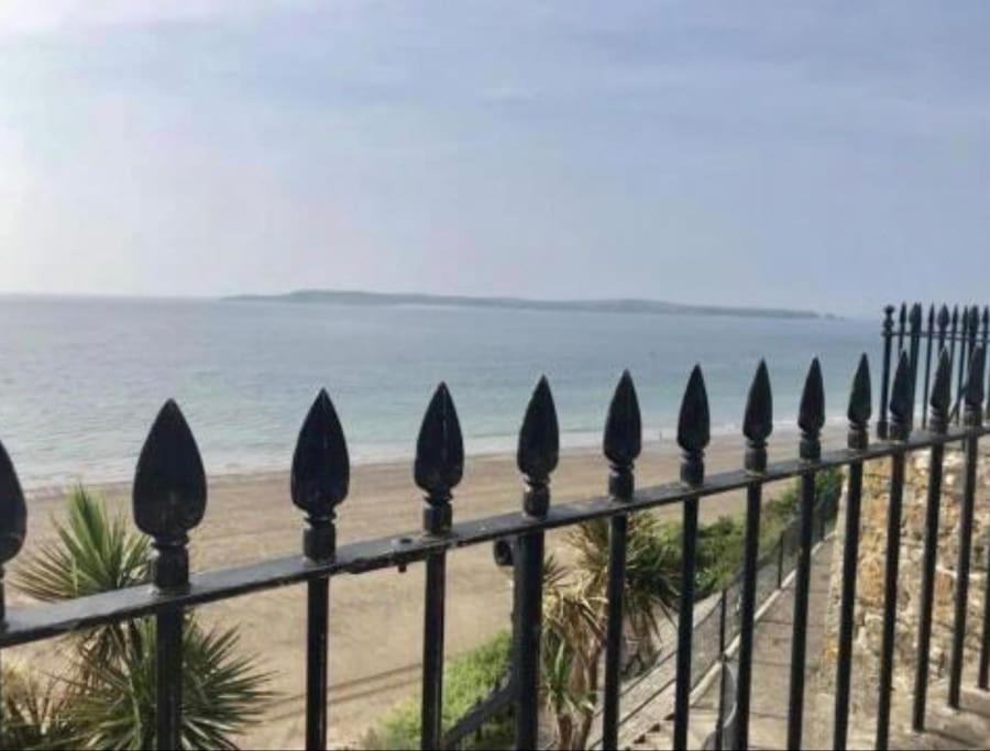 Sea La Vie Lovely 1 Bed Flat - Sea Views