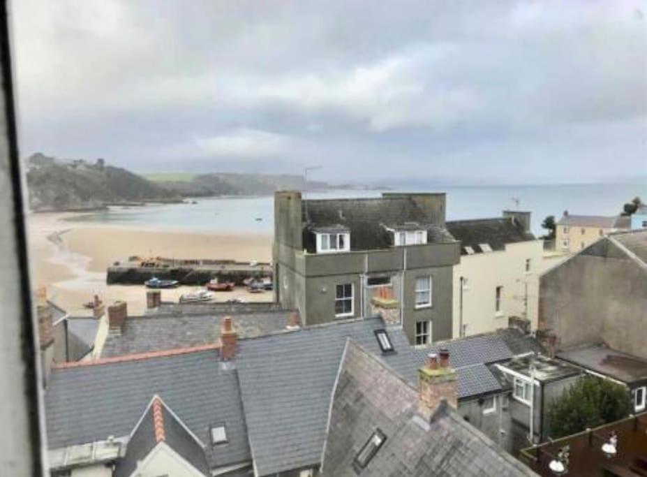 Apartment Sea La Vie Lovely 1 Bed Flat - Sea Views *