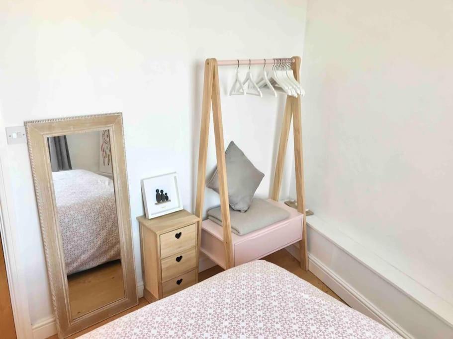 Apartment Sea La Vie Lovely 1 Bed Flat - Sea Views *