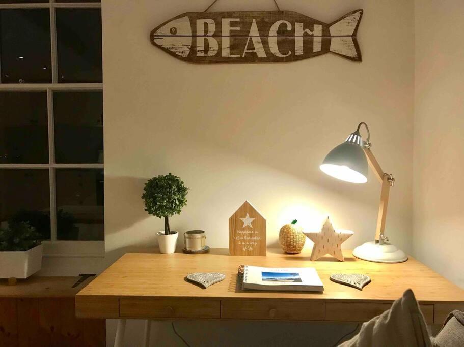 Sea La Vie Lovely 1 Bed Flat - Sea Views Apartment *
