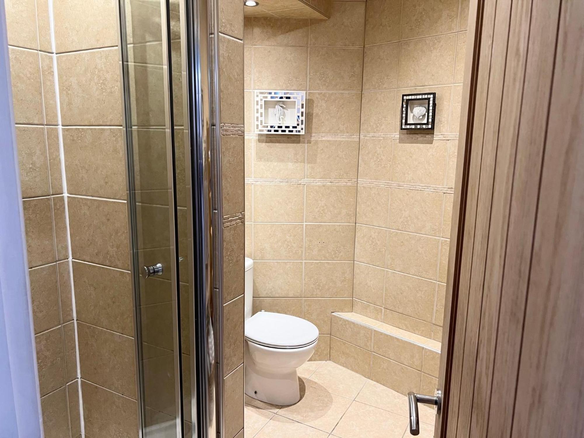 Sea La Vie Lovely 1 Bed Flat - Sea Views * Tenby
